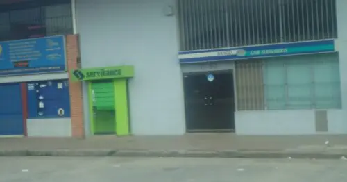 BANCO GNB SUDAMERIS PALOQUEMAO BANCO GNB SUDAMERIS PALOQUEMAO